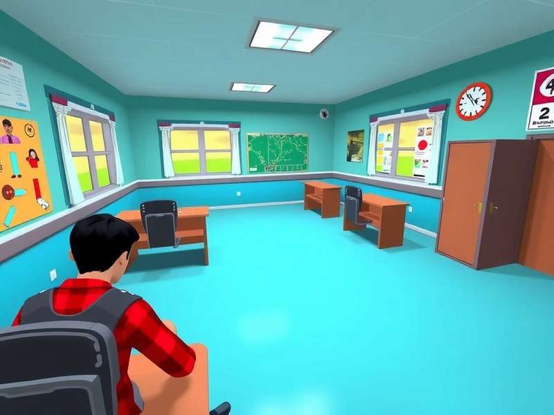 Avakin School Simulator Indian Players